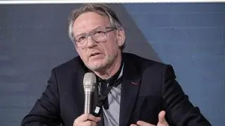 Cezary Stypułkowski kierował mBankiem przez 14 lat