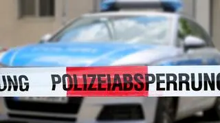 Jednostka specjalna zatrzymała 22-latka. Miał planować zamach