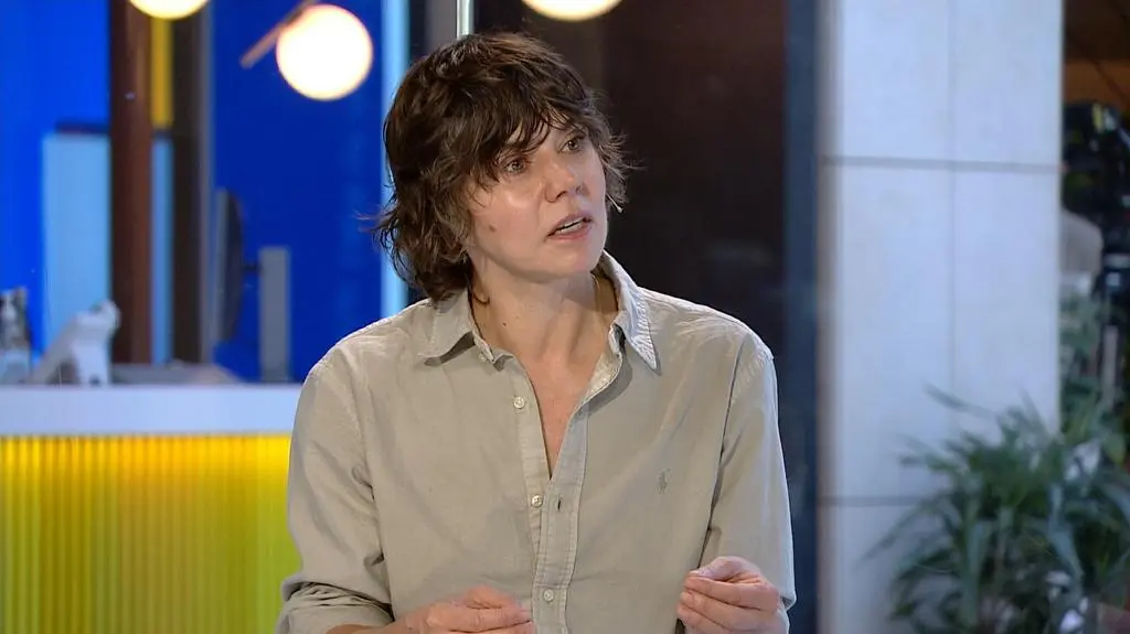 Małgorzata Szumowska