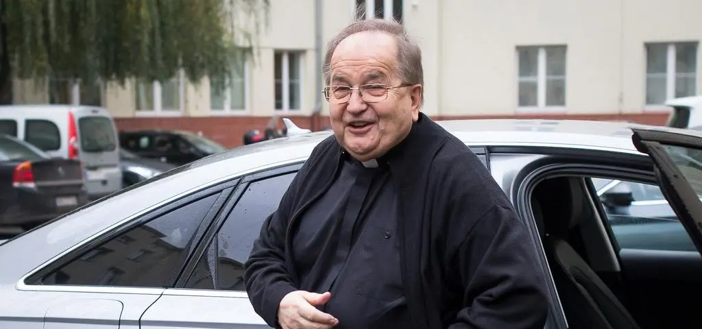 Skończyły się dobre czasy dla ojca Rydzyka. Prokuratura wzywa go na przesłuchanie 