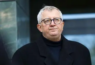 "Bardzo inteligentna zagrywka" w sprawie RBN