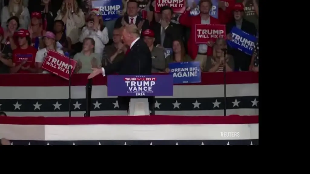 trump