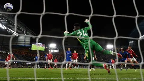 Faworyci zgodnie z planem. Zacięta walka o Ligę Mistrzów w Anglii