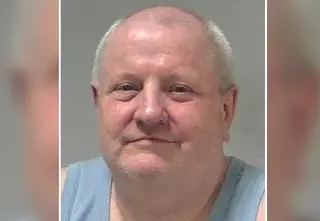 Odsiaduje dożywocie, dostał kolejny wyrok. "Niemal pewne, że umrzesz w więzieniu"