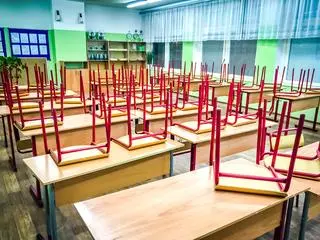 Pusta klasa
