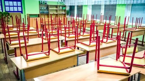 Sprawa dotyczy uczniów szkoły podstawowej (zdjęcie ilustracyjne) 