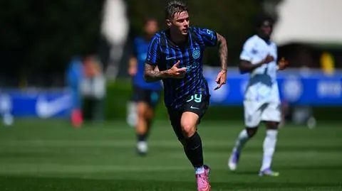 Zalewski krok od zmiany klubu