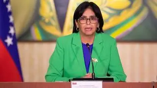 Rubio "właśnie z nią rozmawiał i zasadniczo jest gotowa"