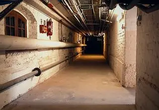 Miała być "dokładna ewidencja schronów". To się raczej nie uda