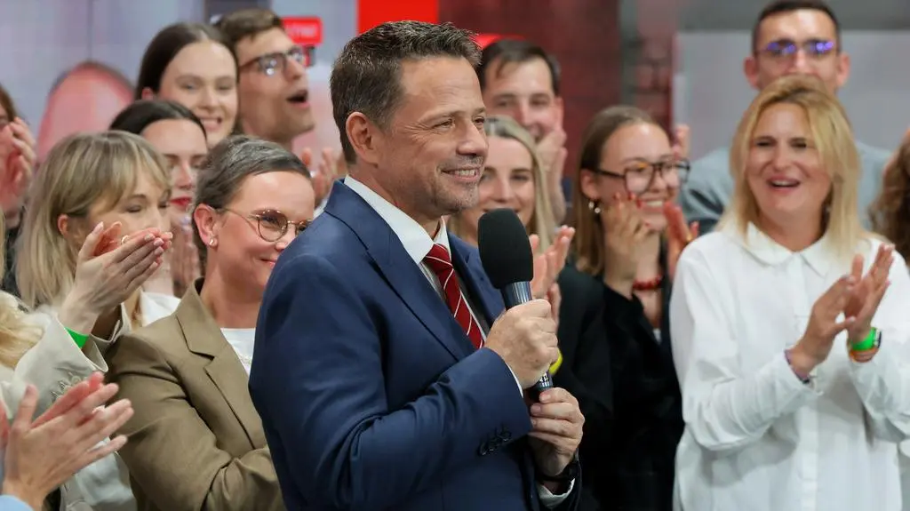 "Wśród wyborców KO wrze". Trzaskowski ma poważny problem, rząd jeszcze większy