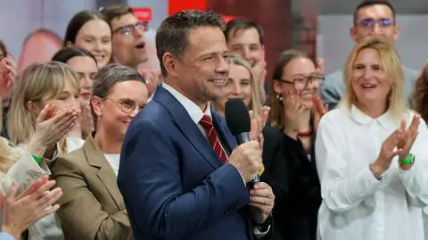 "Wśród wyborców KO wrze". Trzaskowski ma poważny problem, rząd jeszcze większy