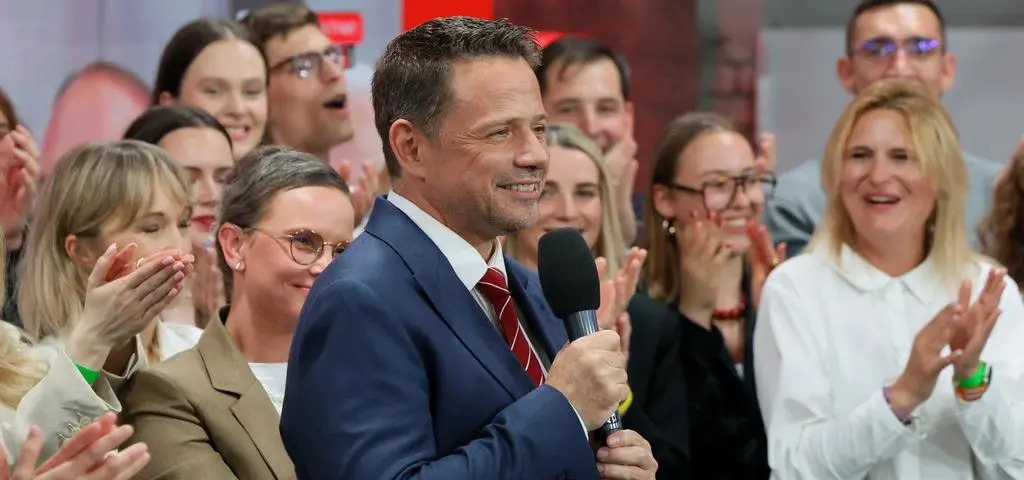 "Wśród wyborców KO wrze". Trzaskowski ma poważny problem, rząd jeszcze większy