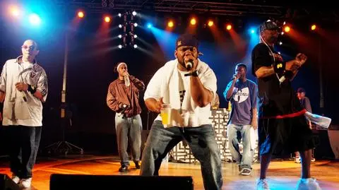 Wu-Tang Clan 