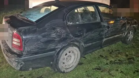 Zatrzymali też innych kierowców 