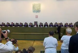 Nieuznawana izba SN o ważności wyborów. Trzy zdania odrębne