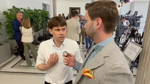 "Posłowie nie są od tego, żeby dziadować". Poseł Kołodziejczak wprost o kilometrówkach