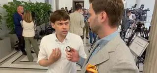 "Posłowie nie są od tego, żeby dziadować". Poseł Kołodziejczak wprost o kilometrówkach