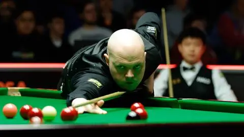 Szalona pogoń Williamsa na nic. Slessor rozbija bank w Dżuddzie