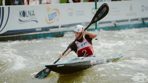 Zwolińska na podium Superpucharu. Głazunow również