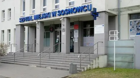 Szpital Miejski w Sosnowcu
