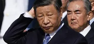 Zaskoczone Chiny, zawiedziony Iran. Jaką prawdę o "pokojowym mocarstwie" obnażyła wojna?