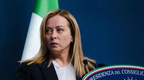 Giorgia Meloni