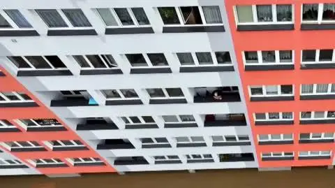 dron mieszkancy kłodzko