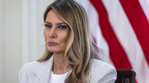 Melania Trump
