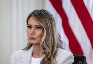 Siedmioro dzieci wraca do domów. Pomogła pierwsza dama