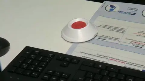 "Chcemy zrobić wszystko, żeby takim sytuacjom zapobiegać"