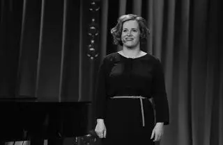 Joanna Kołaczkowska 
