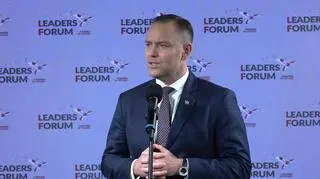 Prezydent: myślę, że w weekend spotkam się z Zełenskim