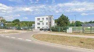 Oszuści oszukali Podlaski Zarząd Dróg Wojewódzkich