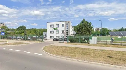Ofiarom oszustów padł Podlaski Zarząd Dróg Wojewódzkich