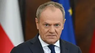 Nie będzie rozwodów w urzędzie. Tusk komentuje weto