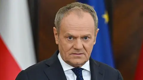 Tusk o "lex kibic" i wecie "zaskakującym dla wszystkich"