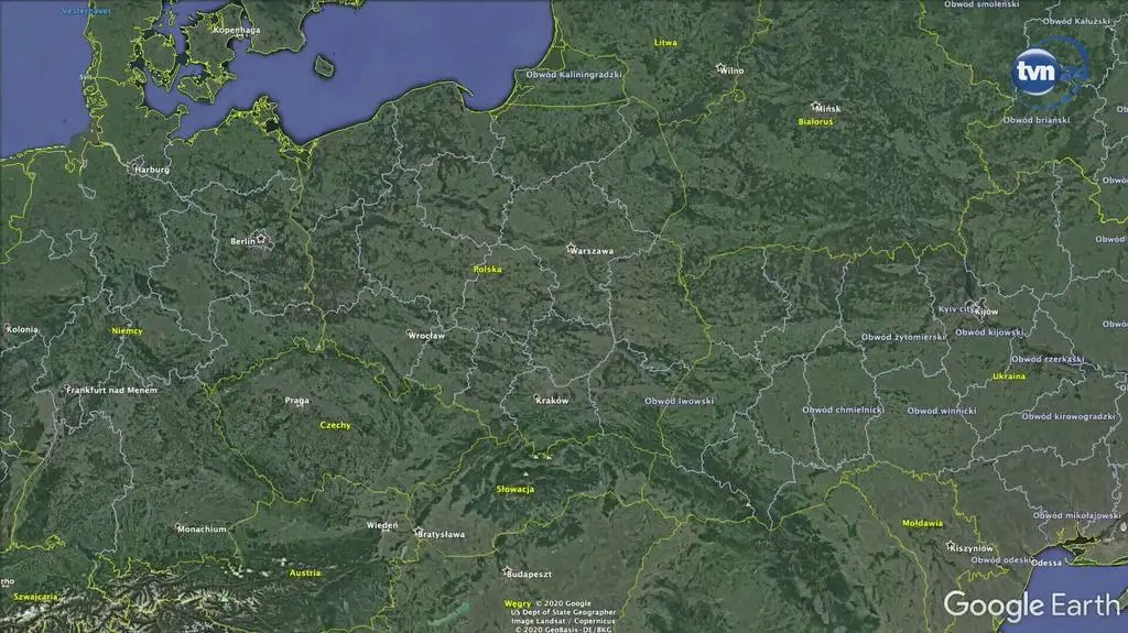 Klatka kluczowa-110021