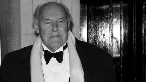 Nie żyje Timothy West, "jeden z najwybitniejszych brytyjskich aktorów"