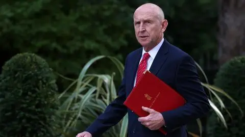 John Healey