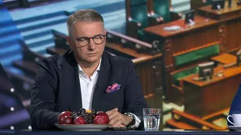 Wipler: powinniśmy w sposób minimalistyczny pomagać 