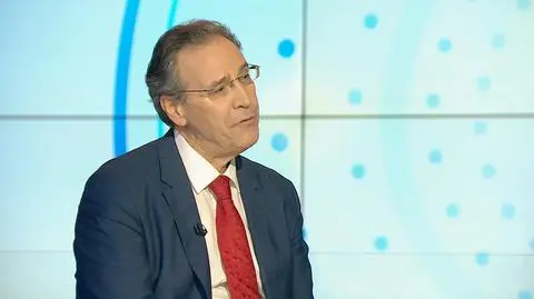 Ambasador Niemiec w Polsce Miguel Berger