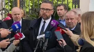 Minister nauki i szkolnictwa wyższego złożył kondolencje