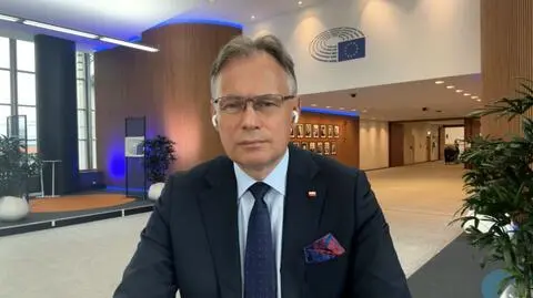 Mularczyk o udostępnieniu akt rosyjskiemu szpiegowi Pawłowi Rubcowowi