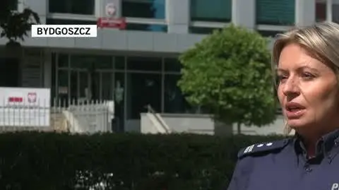 POLICJA BYDGOSZCZ