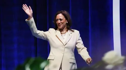Jaką politykę zagraniczną może prowadzić Kamala Harris?