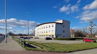 Centrum Medyczne "Esculap" w Bielsku-Białej