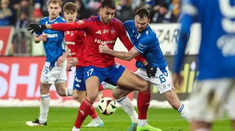 Kto mistrzem kraju? Dziś cała Polska pozna odpowiedź