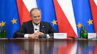 "Wielki dzień Donalda Tuska" i "nieczyste zagrania na ostatniej prostej". Wybory w KO