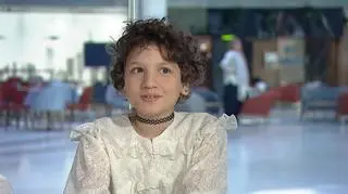 "Jeszcze rok i będę mogła uderzyć w dzwon". Jak z rakiem radzą sobie mali pacjenci?