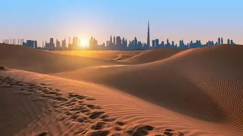 dubaj AdobeStock_566291771